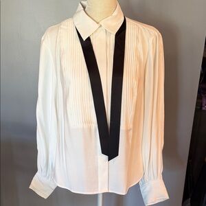H&M woman’s blouse- brand new - L